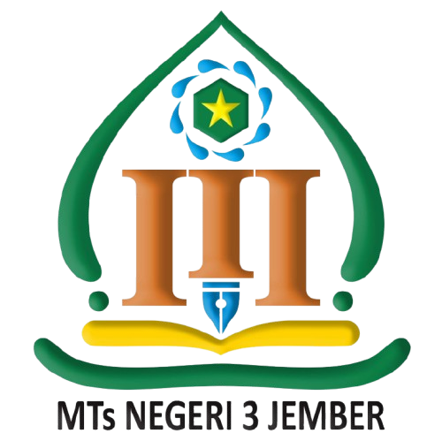 Logo MTsN 3 Jember